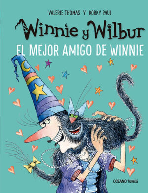 Winnie Y Wilbur - El Mejor Amigo De Winnie