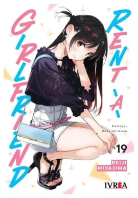 Rent a Girlfriend 19