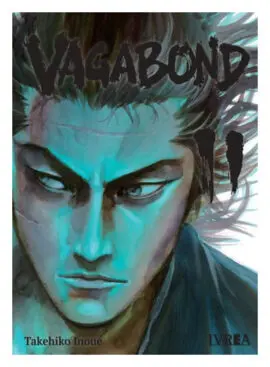 Vagabond 11