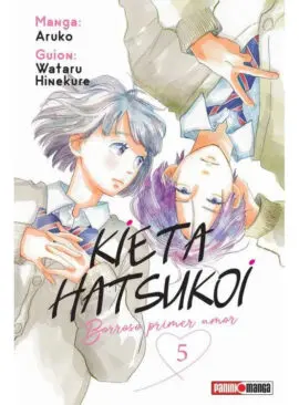 Kieta Hatsukoi 05