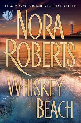 WHISKEY BEACH