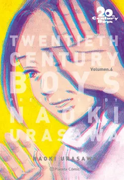 20th Century Boys 06