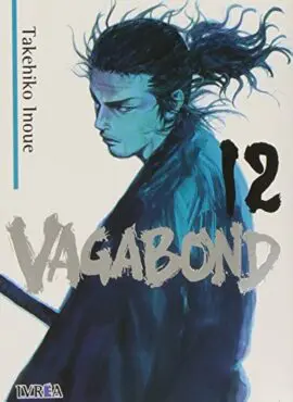 Vagabond 12
