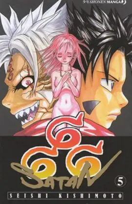 666 Satan 05