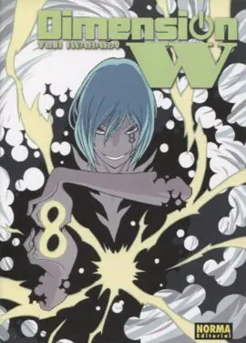 Dimension W 08