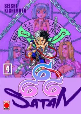 666 Satan 04