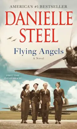 FLYING ANGELS