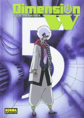 Dimension W 05
