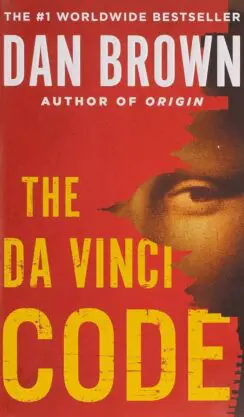 The Da Vinci code