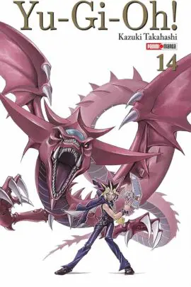 Yugioh 14