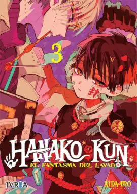 Hanako Kun 03