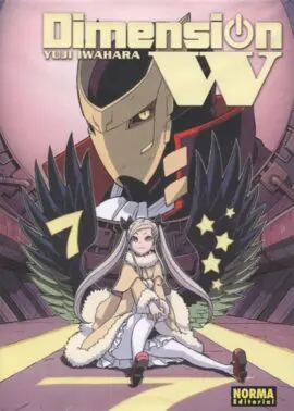 Dimension W 07