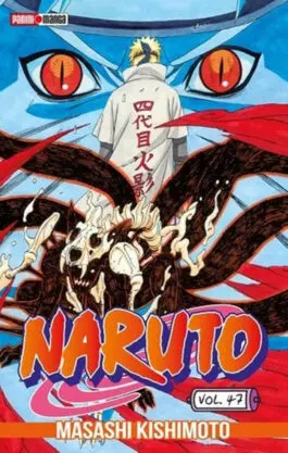 Naruto 47