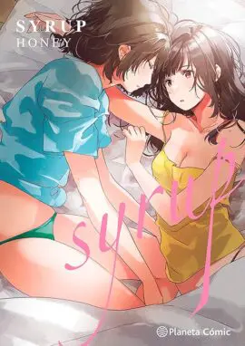Syrup 04