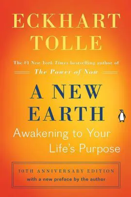 A NEW EARTH