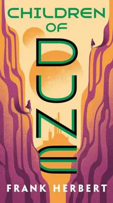 CHILDREN OF DUNE