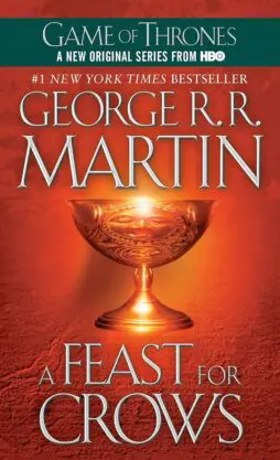 A FEAST FOR CROWS
