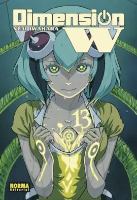 Dimension W 13