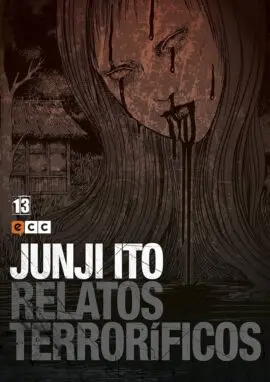 Relatos terrorificos 13