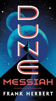 DUNE MESSIAH