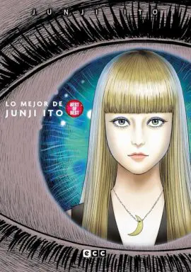 Lo mejor de Junji ito