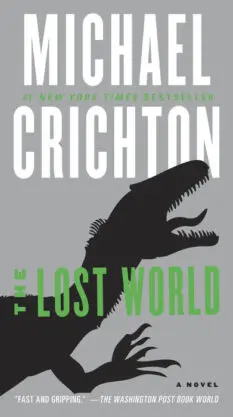 THE LOST WORLD