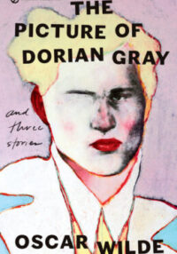PIC OF DORIAN GRAY & 3 STORIES