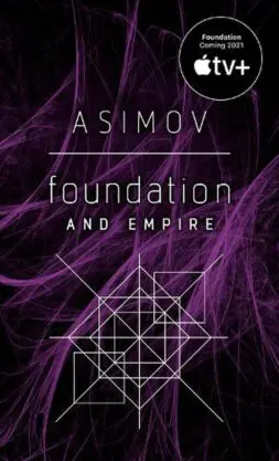 Foundation and empire