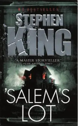 Salem's Lot