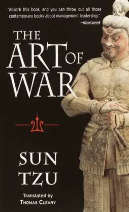 THE ART OF WAR