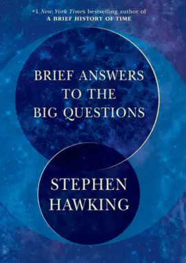 BRIEF ANSWERS TO THE BIG