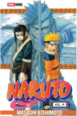Naruto 04