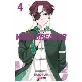 Wind Breaker 04