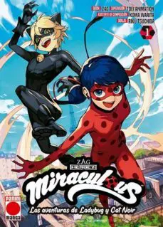 Miraculous 01