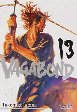 Vagabond 13