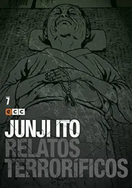 Relatos terroríficos 07