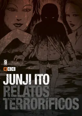 Relatos terrorificos 09