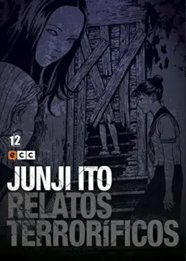 Relatos terrorificos 12