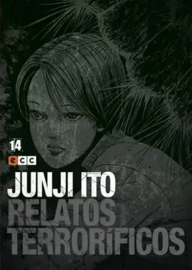 Relatos terrorificos 14