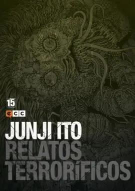 Relatos terrorificos 15