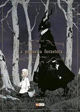 La pequeña forastera 01