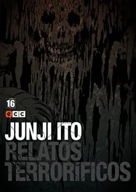 Relatos terrorificos 16