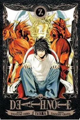 Death Note 02
