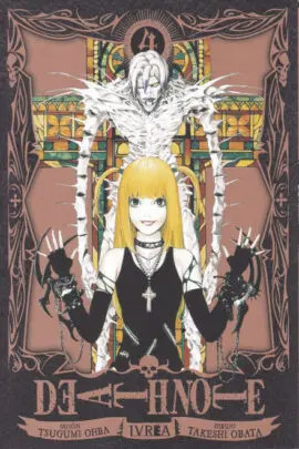 Death Note 04