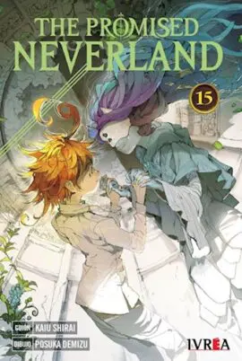 The Promised Neverland 16