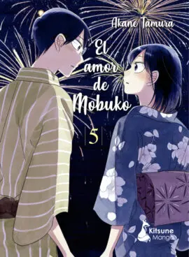 El amor de Mobuko 05