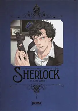 Sherlock El gran juego