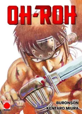 Oh-Roh