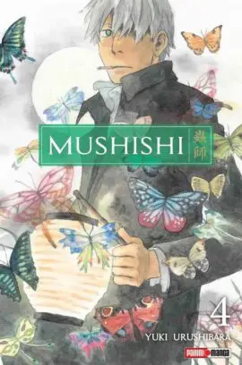 Mushishi 04