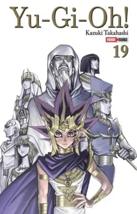 Yugioh 19